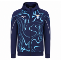 mizuno - 2026-27 lazio hoody anthem jacket