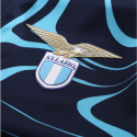 mizuno - 2026-27 lazio hoody anthem jacket