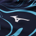 mizuno - 2026-27 lazio hoody anthem jacket
