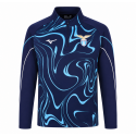 mizuno - 2026-27 lazio hoody anthem jacket