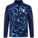mizuno - 2026-27 lazio hoody anthem jacket
