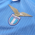 mizuno - 2026-27 lazio home shirt
