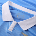 mizuno - 2026-27 lazio home shirt