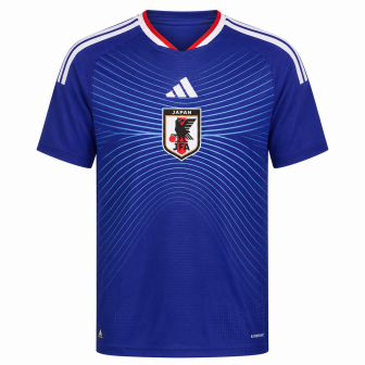adidas - 2026-27 japan away shirt