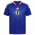 adidas - 2026-27 japan away shirt