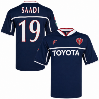 galex - 2003-04 perugia third shirt saadi 11