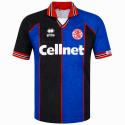 1995-96 Middlesbrough away Shirt
