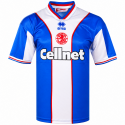 ERREA - 1997-98 MIDDLESBROUGH AWAY SHIRT (10/10)