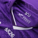joma - 2026-27 Fiorentina home shirt