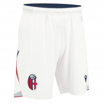 macron - 2026-27 Bologna home shorts