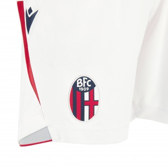 macron - 2026-27 Bologna home shorts