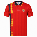 1994 Spain adidas Originals Reissue Home Shirt