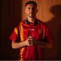 1994 Spain adidas Originals Reissue Home Shirt
