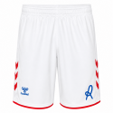 hummel - 2025-26 vicenza home shorts