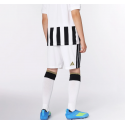 adidas - 2026-27 juventus fc home shorts