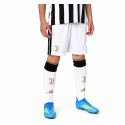 adidas - 2026-27 juventus fc home shorts