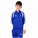 adidas - 2025-26 juventus fc tuta da bambino