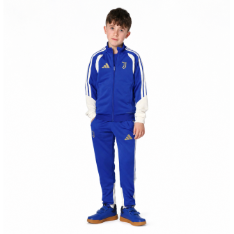 adidas - 2025-26 juventus fc tuta da bambino