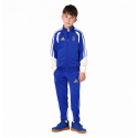 adidas - 2025-26 juventus fc tuta da bambino