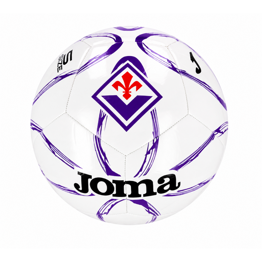 joma - 2026-27 Fiorentina pallone