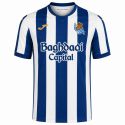 joma - 2026-27 real sociedad home shirt