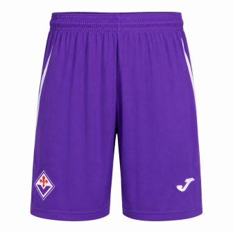 joma - 2026-27 Fiorentina home shorts