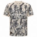 puma - 2025-26 manchester city special edition shirt