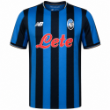 new balance - 2025-26 atalanta home shirt