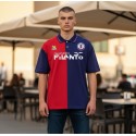 pienne - 1993-94 casarano home reissue shirt