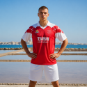 pienne - 1992-93 trapani home reissue shirt
