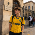 1997-98 hellas verona third shirt