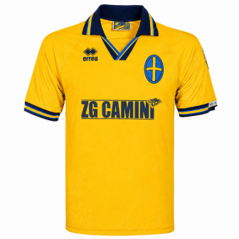 1997-98 hellas verona third shirt