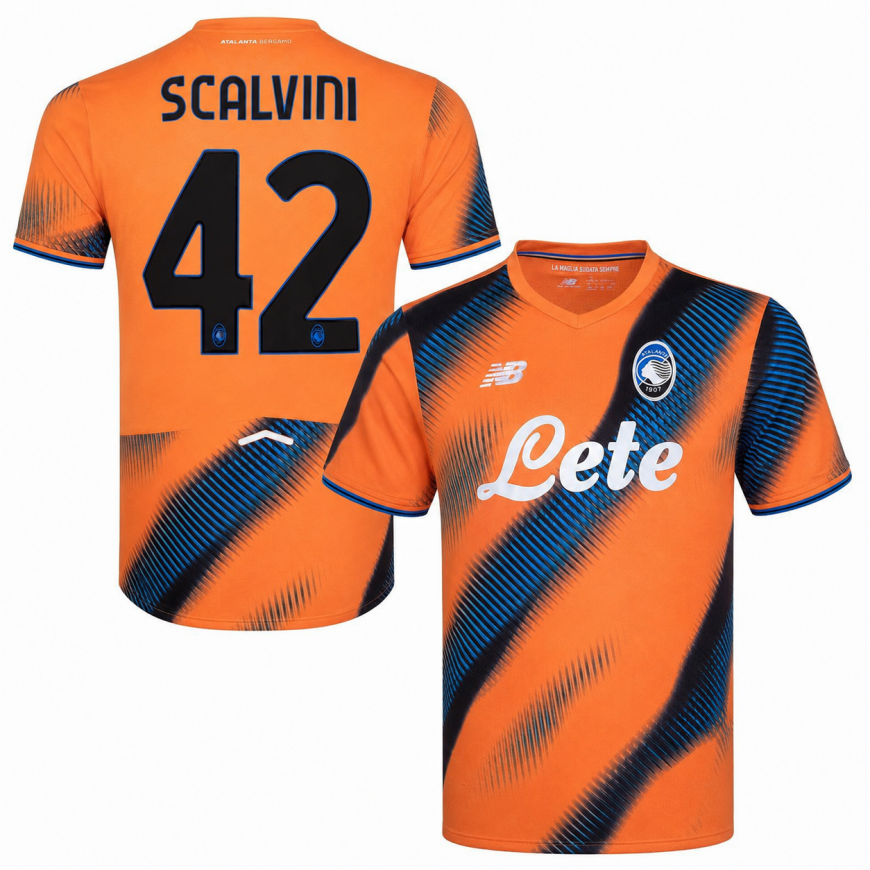 new balance - 2025-26 atalanta third shirt scalvini 42