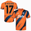 new balance - 2025-26 atalanta third shirt de ketelaere 17