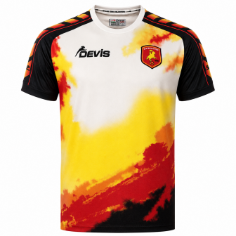 devis - 2025-26 asd san valentino home shirt