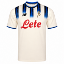 new balance - 2025-26 atalanta away shirt