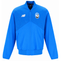 new balance - 2025-26 atalanta pre match jacket