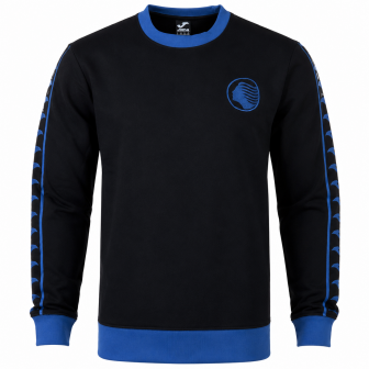 joma - 2024-25 atalanta fan tracksuit