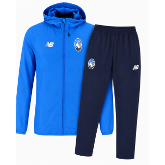 new balance - 2025-26 atalanta presentation suit