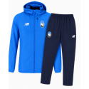 new balance - 2025-26 atalanta training top
