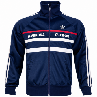 1984-85 hellas verona jacket