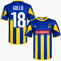 adidas - 2005-06 Cervia home shirt gullo 18