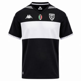kappa - 2025-26 Spezia away shirt