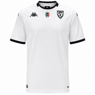 kappa - 2025-26 Spezia home shirt