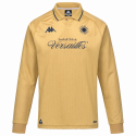kappa - 2025-26 versailles fc fifth l/s shirt