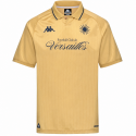 kappa - 2025-26 versailles fc fourth shirt