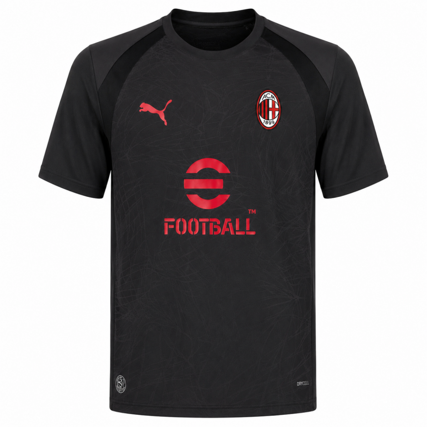 puma - 2026-27 milan training shirt