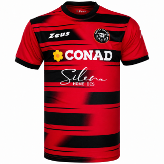 zeus - 2025-26 aosta home shirt