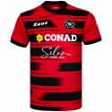 zeus - 2025-26 aosta home shirt