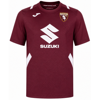 joma - 2026-27 torino home shirt